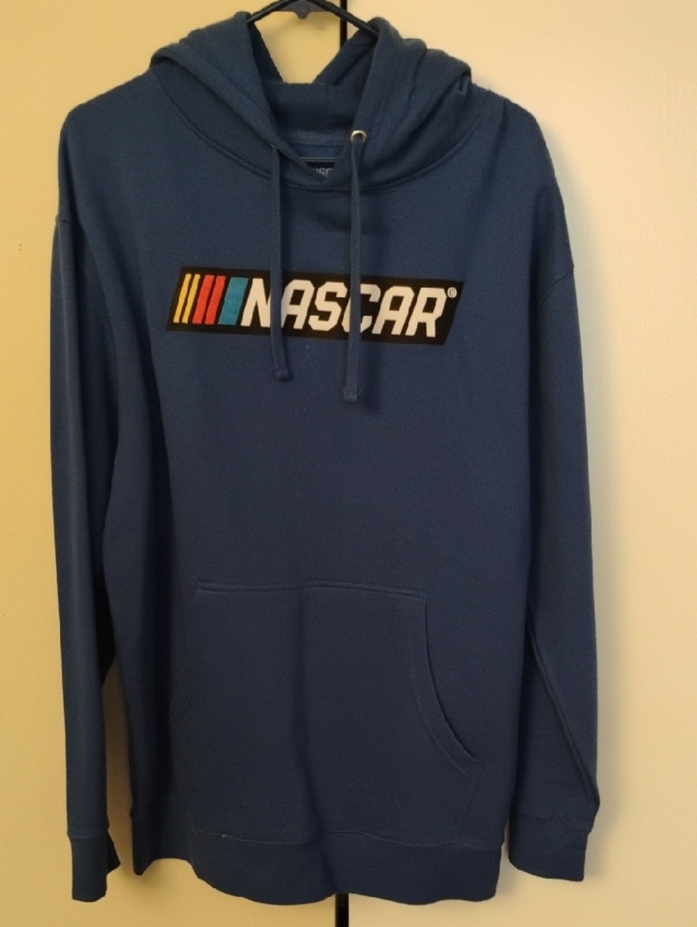 New Nascar Pullover Men's Hoodie